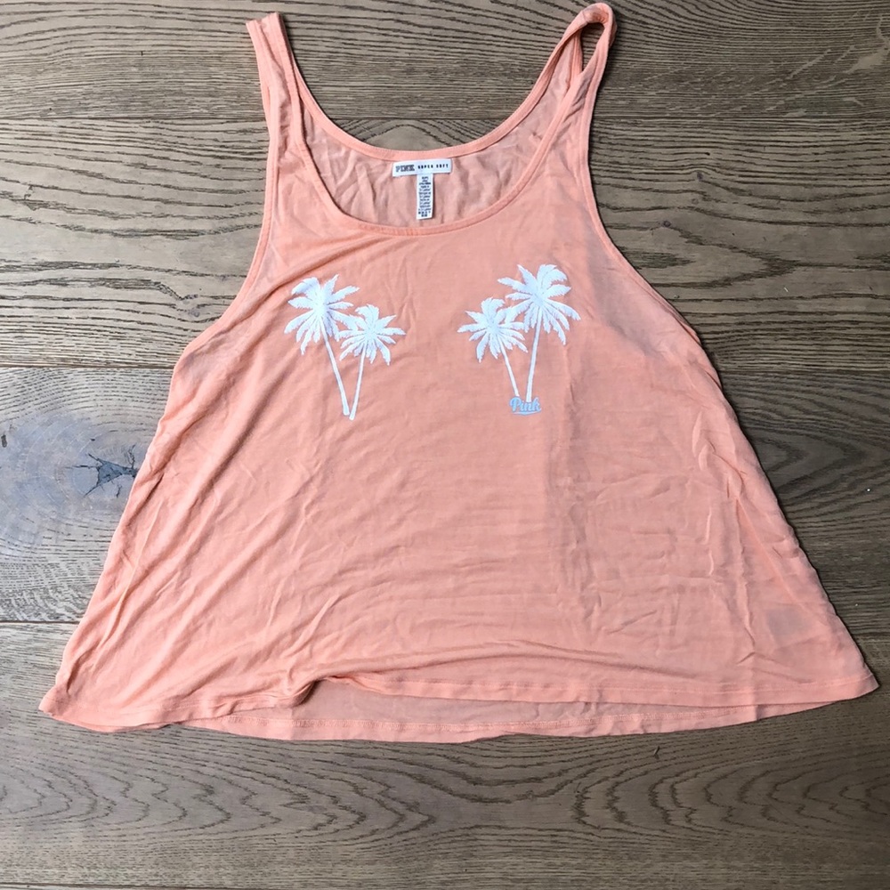 Tropical shirt